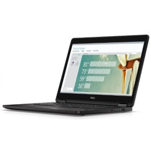 DELL E7270 Core i5 6...