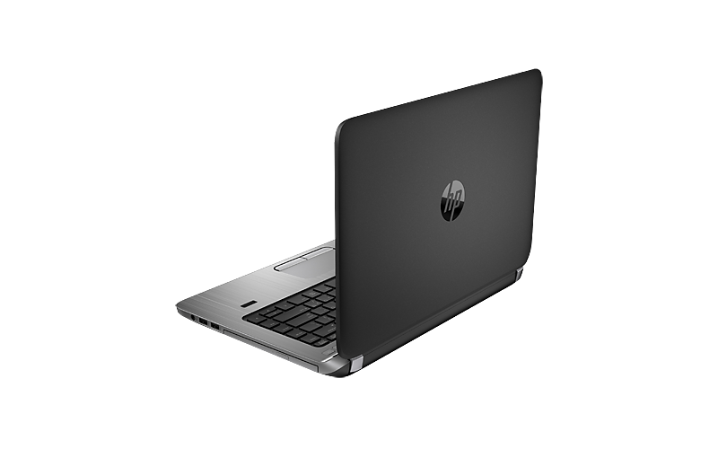 HP440 G2 Core i5 4TH Generation 4GB RAM 500GB HARD 14 TOUCH Inch Display