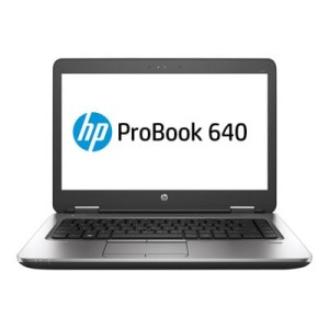 HP640 G2 Core i5 6TH...