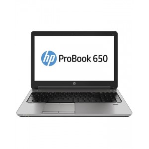 HP650 G1 Core i5 4TH...