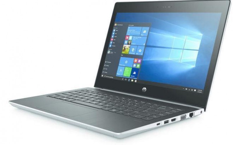 HP430 G5 Core i5 8TH Generation 8GB RAM 256 SSD HARD 13 Inch Display
