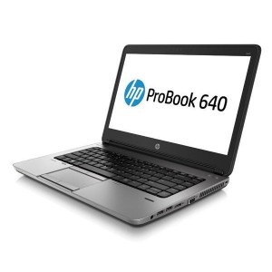 HP640 G1 Core i5 4TH...