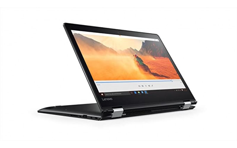 LENOVO FLEX4-1480 Core i5 7TH Generation 4GB RAM 500 GB HARD 14-T+X360 Display